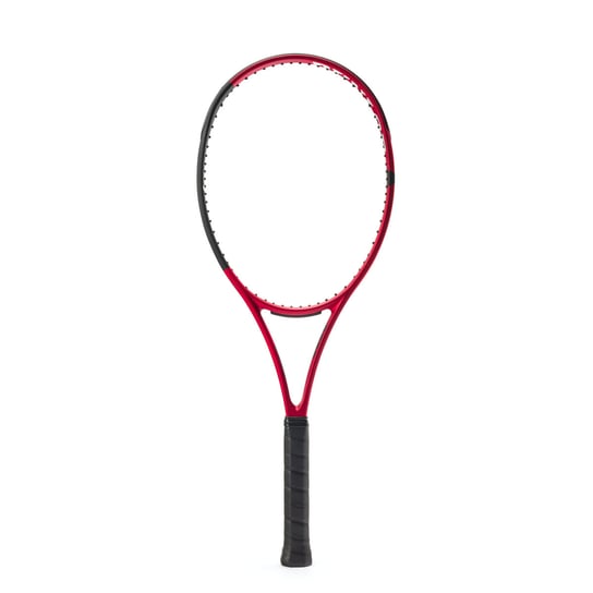 Rakieta tenisowa Dunlop D Tf Cx 200 Nh czerwona 103129 2 Dunlop
