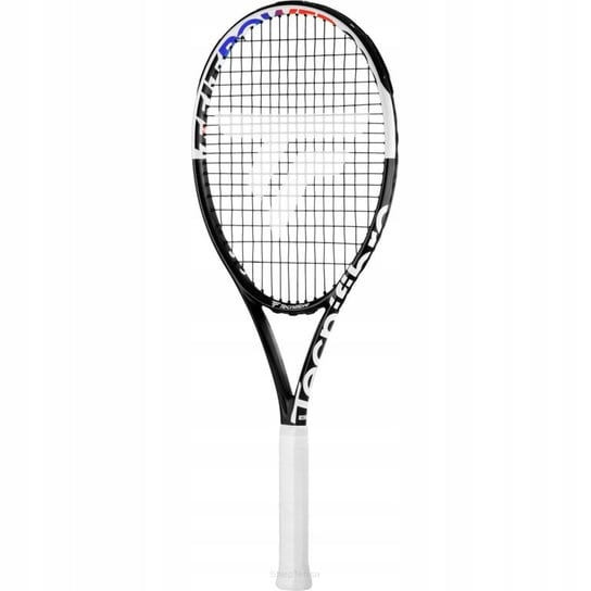 Rakieta tenisowa Tecnifibre T-Fit (280g) Power Max czarna G3 Tecnifibre