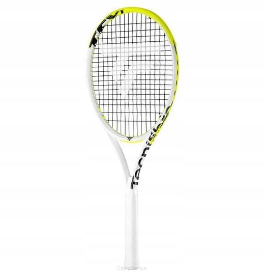 Rakieta tenisowa Tecnifibre TF-X1 V2 (270g) - naci��gni��ta G2 Tecnifibre