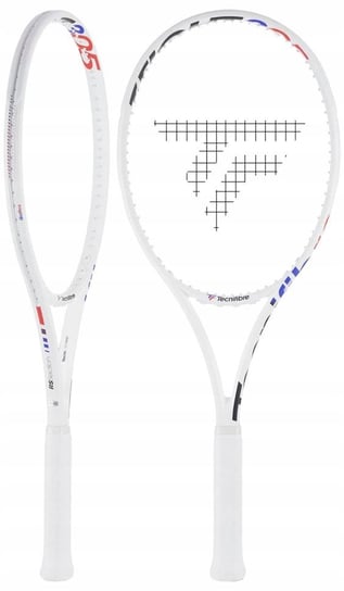 Rakieta tenisowa Tecnifibre TFight 305 Isoflex G2 Tecnifibre