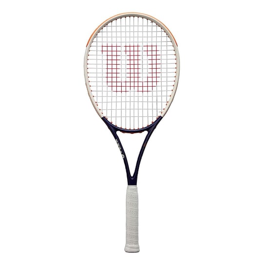 raquette de tennisWILSON POWER TITANIUM 4 1/4 L2trés bon état