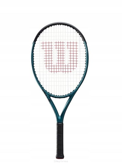 Rakieta tenisowa Wilson Ultra 25 v4.0 - naciągnięta Wilson