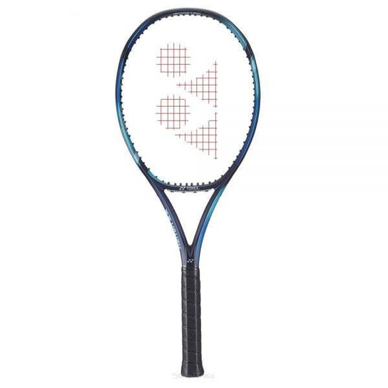 Rakieta tenisowa Yonex Ezone NEW Game (270g) Sky Blue G1 Yonex