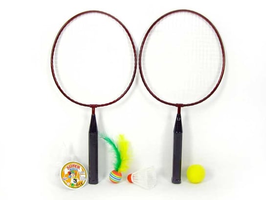 Rakietki do badmintona Icom