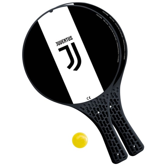 Rakietki Z Piłką Juventus 50229 Mondo