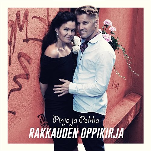 Rakkauden oppikirja Pinja ja Pekka