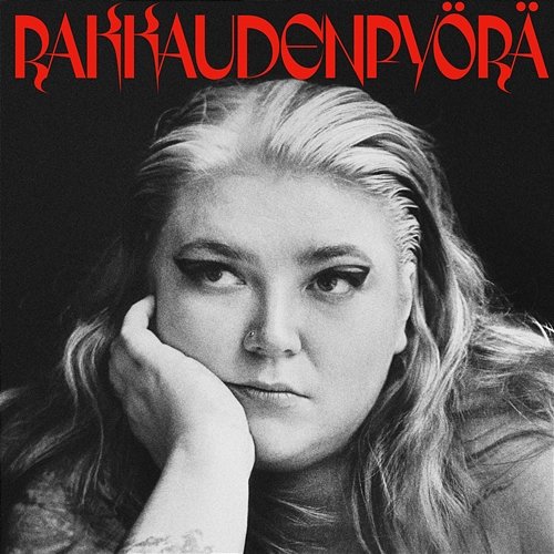 RAKKAUDENPYÖRÄ Jenna Alexa