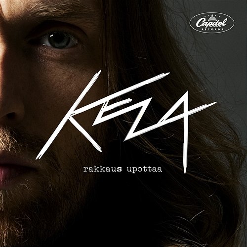 Rakkaus Upottaa Anssi Kela