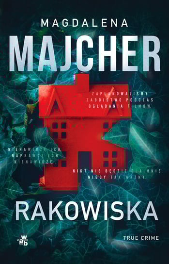 Rakowiska Majcher Magdalena