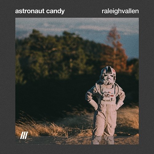 Raleighvallen Astronaut Candy