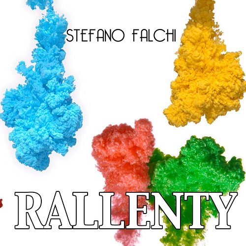 Rallenty Stefano Falchi