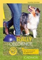 Rally Obedience Schroder Angelika