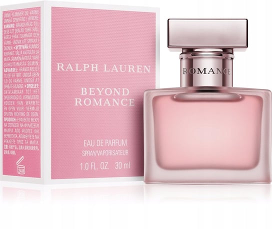 Ralph Lauren Beyond Romance woda perfumowana 30ml dla Pań Ralph Lauren