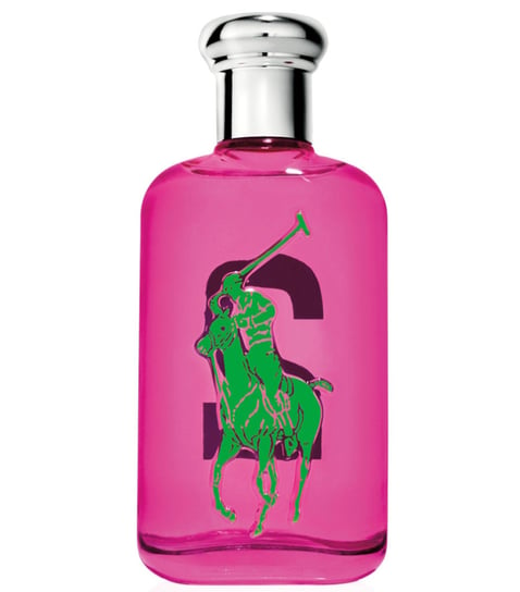 Ralph Lauren, Big Pony 2 For Women, woda toaletowa, 100 ml Ralph Lauren
