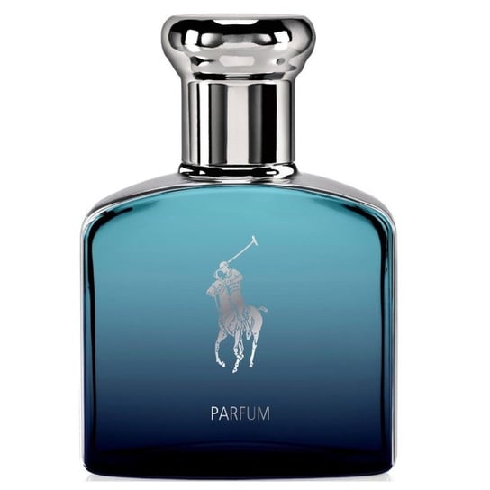 Ralph Lauren Polo, Blue Deep Blue, Perfumy, 40 ml Ralph Lauren