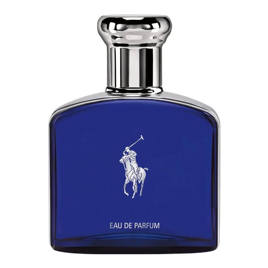Ralph Lauren, Polo Blue Eau de Parfum, Woda perfumowana dla mężczyzn, 75 ml Ralph Lauren