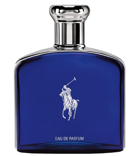 Ralph Lauren, Polo Blue Gold Blend, woda perfumowana, 75 ml Ralph Lauren