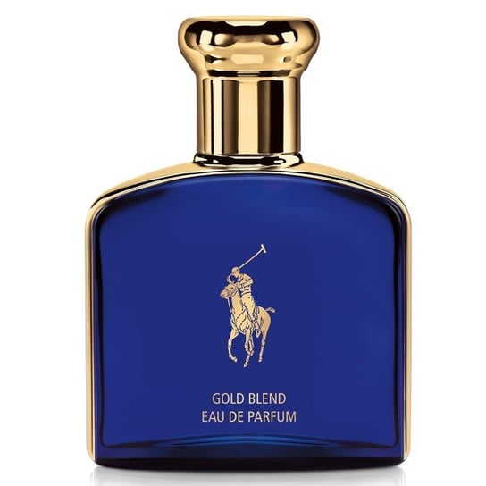 Ralph Lauren, Polo Blue Gold Blend, Woda perfumowana spray, 125 ml Ralph Lauren