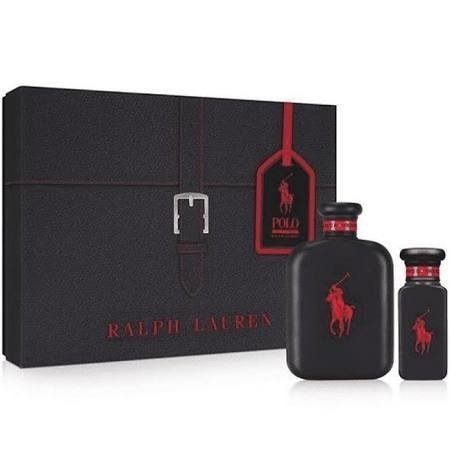 Ralph Lauren, Polo Red Extreme, zestaw kosmetyków, 2 szt. Ralph Lauren