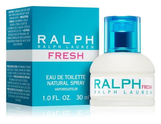 Ralph Lauren Ralph Fresh Woda toaletowa 30ml dla Pań Ralph Lauren