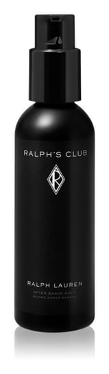 Ralph Lauren, Ralph's Club, Balsam Po Goleniu, 75ml Ralph Lauren