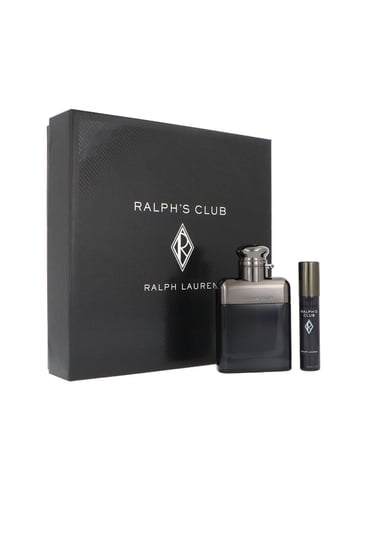 Ralph Lauren Ralph`s Club, Zestaw Perfum, 2 szt. Ralph Lauren