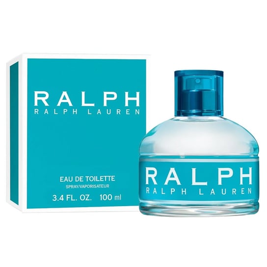 Ralph Lauren, Ralph, woda toaletowa, 100 ml Ralph Lauren