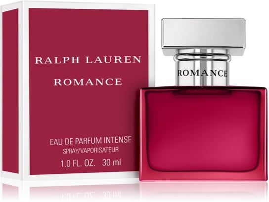 Ralph Lauren, Romance Intense, woda perfumowana, 30 ml Ralph Lauren