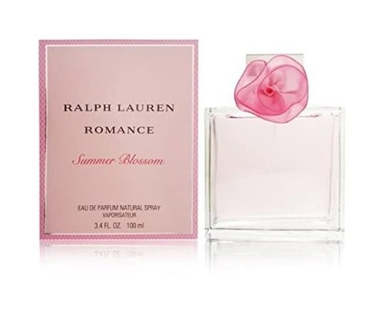 Ralph Lauren, Romance Summer Blossom, woda perfumowana, 100 ml Ralph Lauren