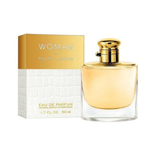 Ralph Lauren, Woman, woda perfumowana, 100 ml Ralph Lauren