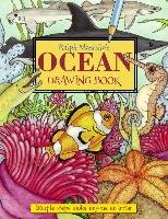 Ralph Masiello's Ocean Drawing Book Masiello Ralph