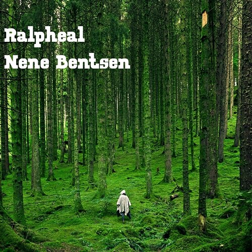 Ralpheal Nene Bentsen