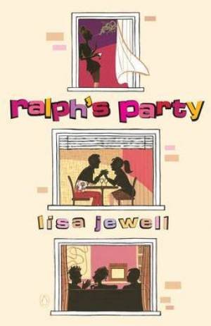Ralphs Party Jewell Lisa