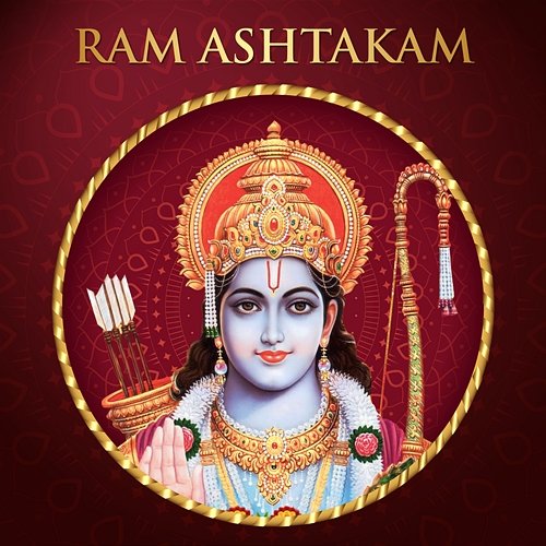 Ram Ashtakam Nidhi Prasad