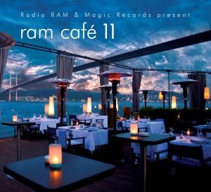 Ram Cafe. Volume 11 Various Artists