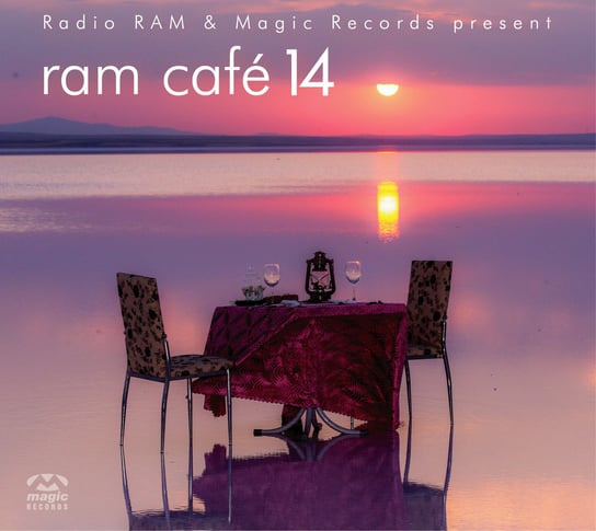 Ram Cafe. Volume 14 Various Artists