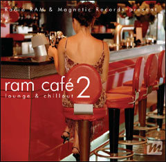 Ram Cafe. Volume 2 Various Artists