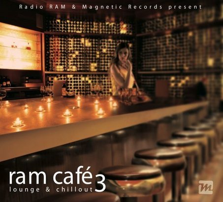 Ram Cafe. Volume 3 Various Artists