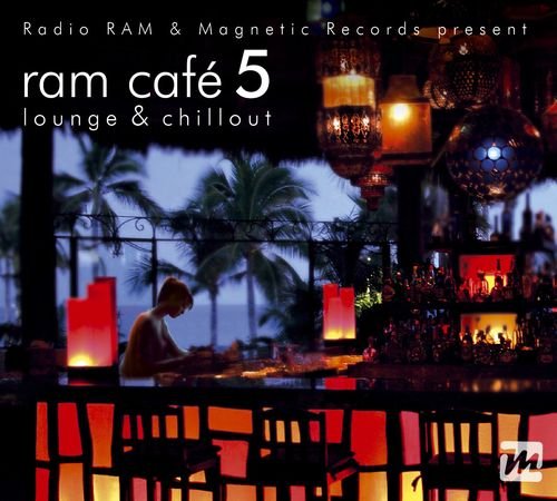 Ram Cafe. Volume 5 Various Artists
