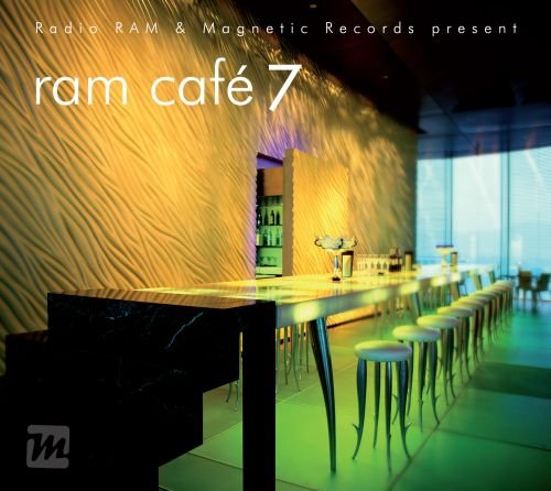 Ram Cafe. Volume 7 Various Artists