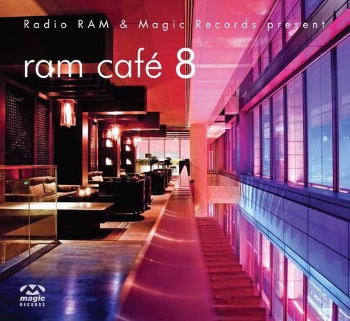 Ram Cafe. Volume 8 Various Artists