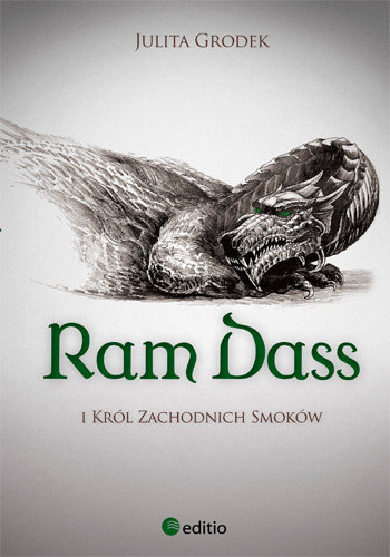 Ram Dass i Król Zachodnich Smoków Grodek Julita