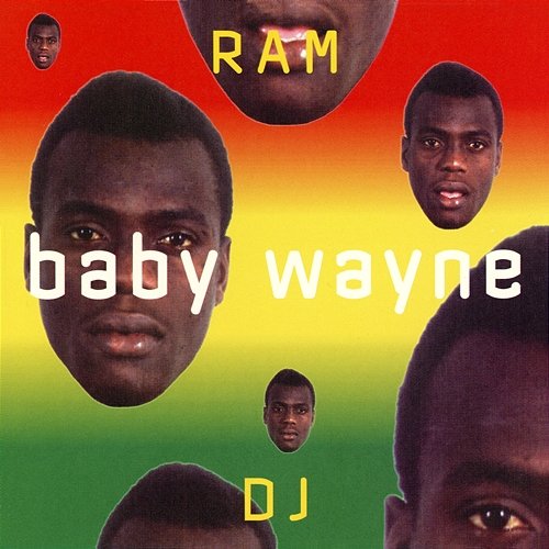 Ram DJ Baby Wayne