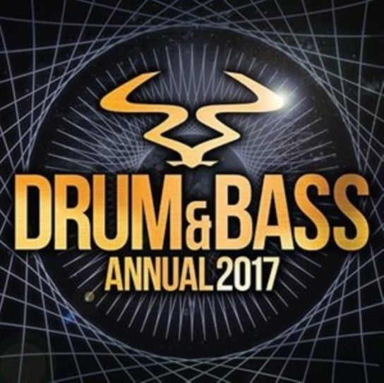 RAM Drum & Bass Annual 2017 Various Artists