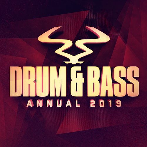 RAM Drum & Bass Annual 2019 Various Artists