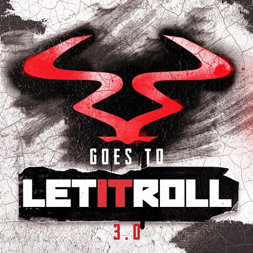 RAM Goes to Let It Roll 3.0 Various Artists