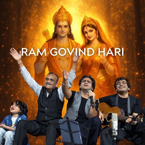 Ram Govind Hari Shreyas, Aabhas, Sant Kabir