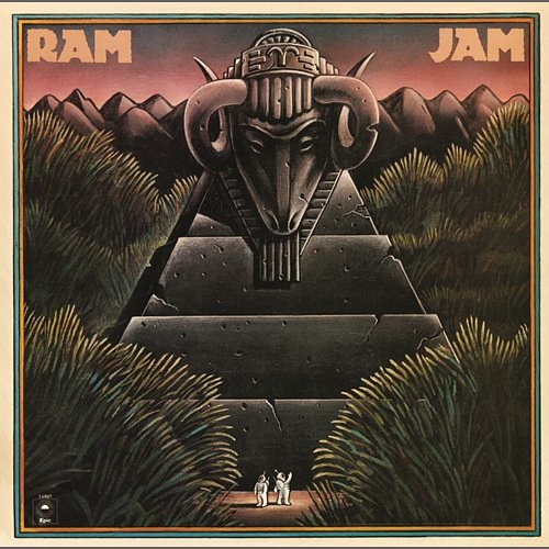 Ram Jam Ram Jam