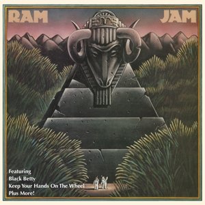 Ram Jam - Ram Jam Ram Jam