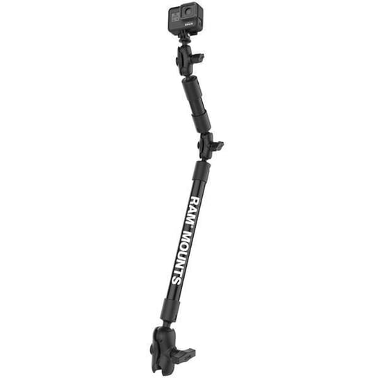 RAM Mount Ramie o Długości 76 cm do Kamery GoPro Insta360 Ram Mounts